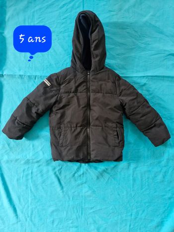 Manteau