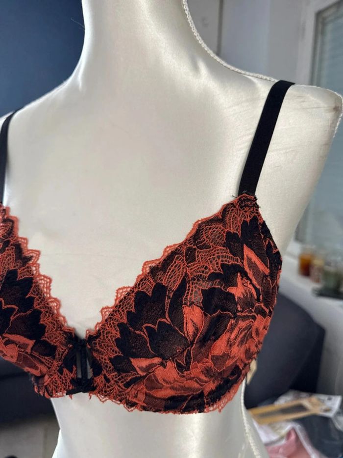Soutien-gorge 85B well - photo numéro 2