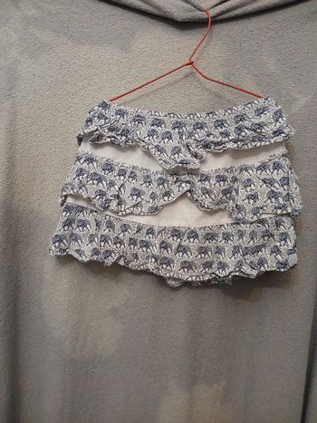 Jupe orchestra 6 ans