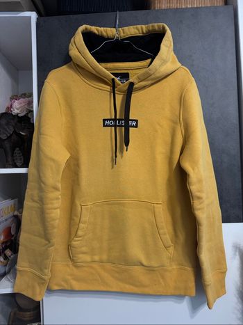 Sweat à capuche