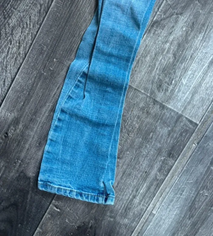Jean homme taille 44 - photo numéro 4