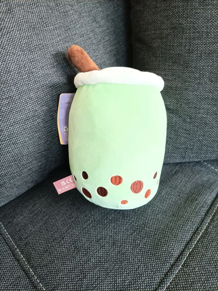 Peluche - photo numéro 2