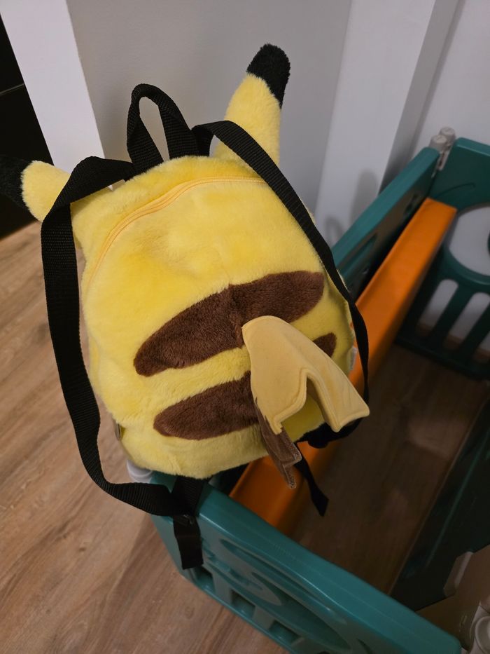 Pokemon - photo numéro 2