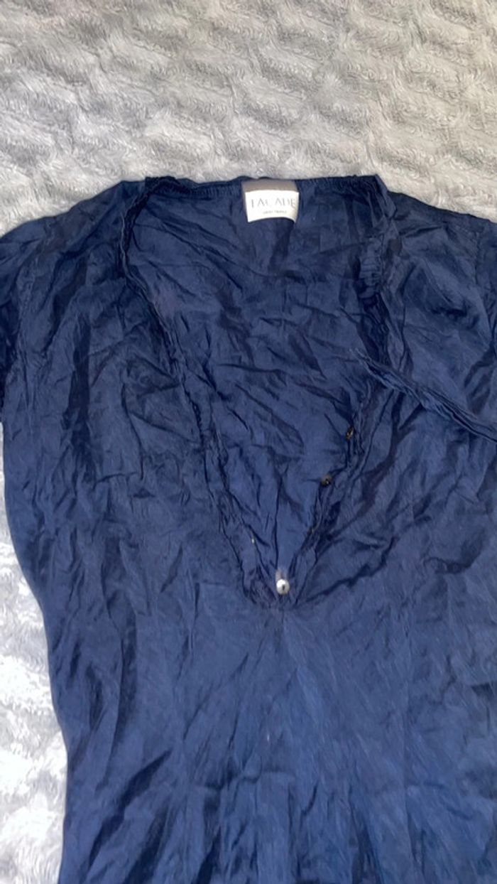 Robe Saint TROPEZ taille S - photo numéro 2