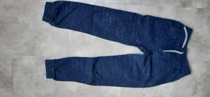 Pantalon 12 ans