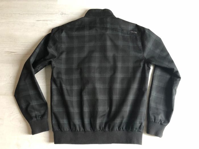 Blouson léger demi-saison « volcom » T L - photo numéro 12