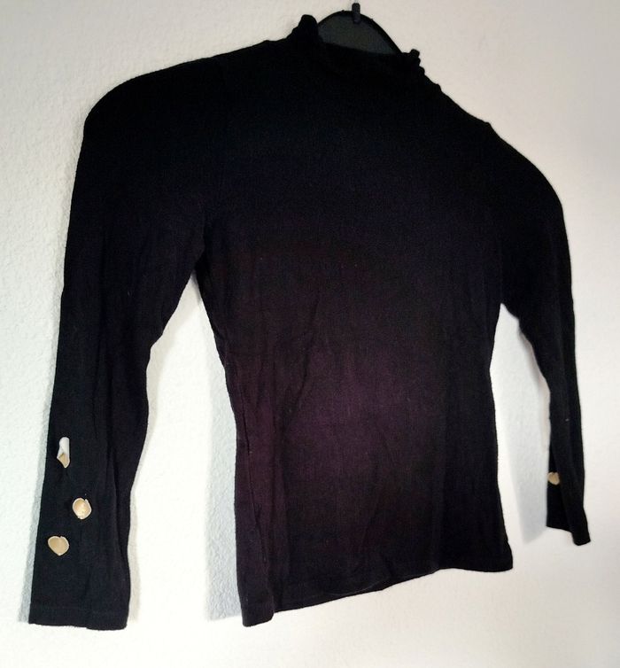 Sous pull Orchestra taille 6 ans - photo numéro 2