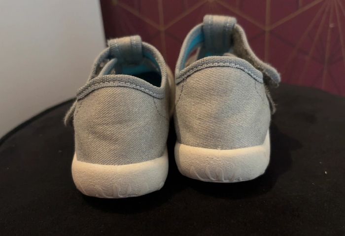 Chaussures - photo numéro 3