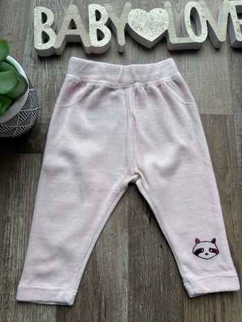 - Pantalon Lupilu  - 6 mois - Très bon état 