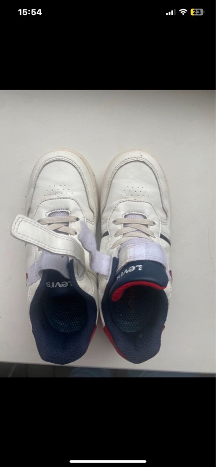 Basket à scratch Lévis - photo numéro 3