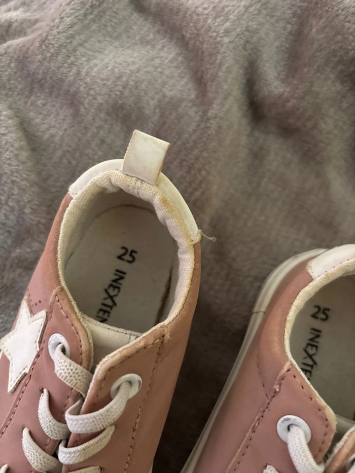 Chaussure - photo numéro 2