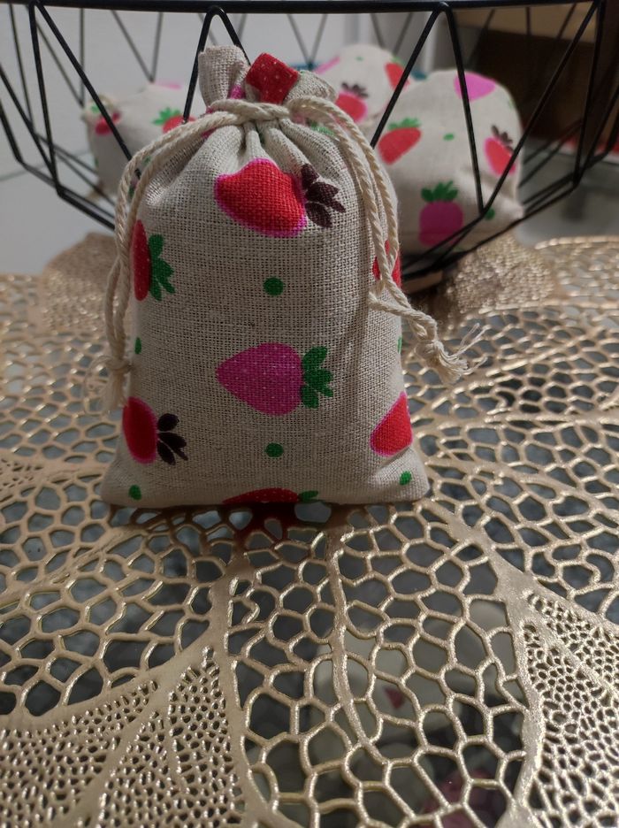 Sachet de lavande - photo numéro 2