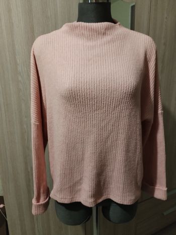 Pull ample femme taille M