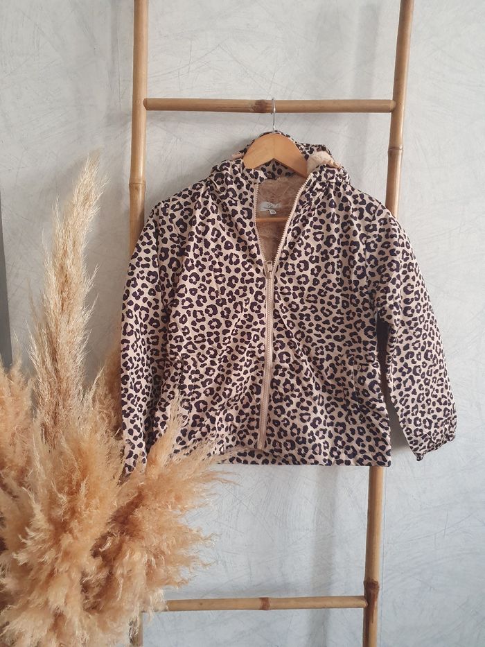 Manteau Taille 10 ans