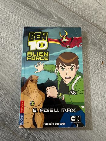 Livre enfant