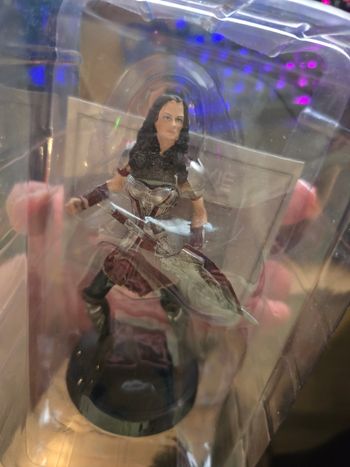 Figurine marvel neuve 