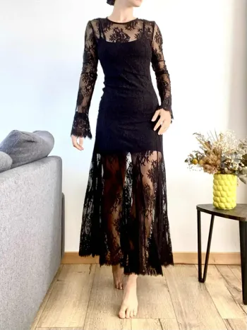 Robe Mango en taille XS - Comme neuve