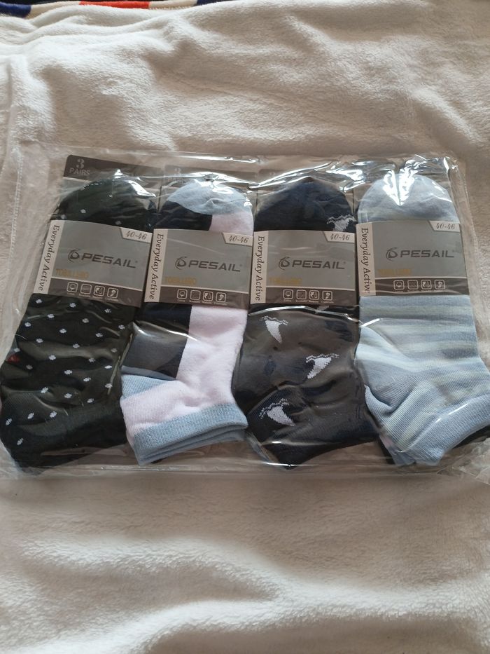 Chaussettes