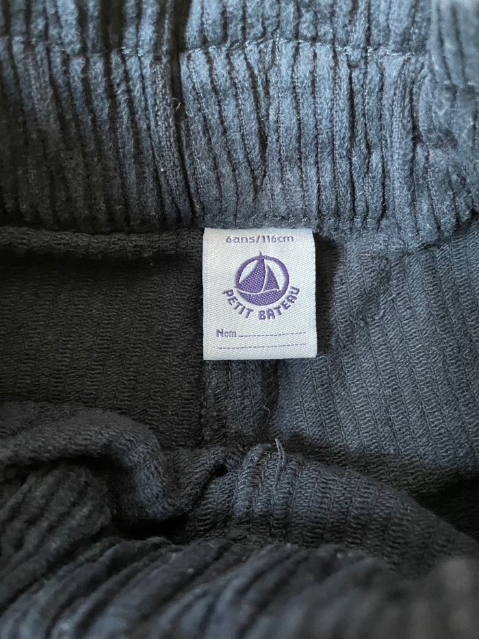 Ensemble Petit bateau - photo numéro 3