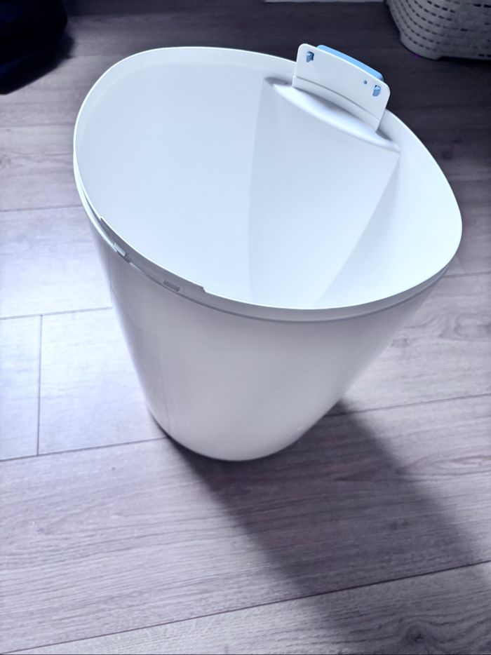 Poubelle tommee tippee - photo numéro 3