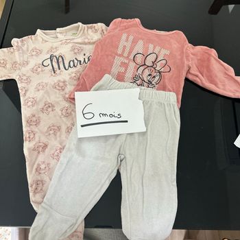 Pyjama