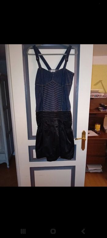 Robe sympa