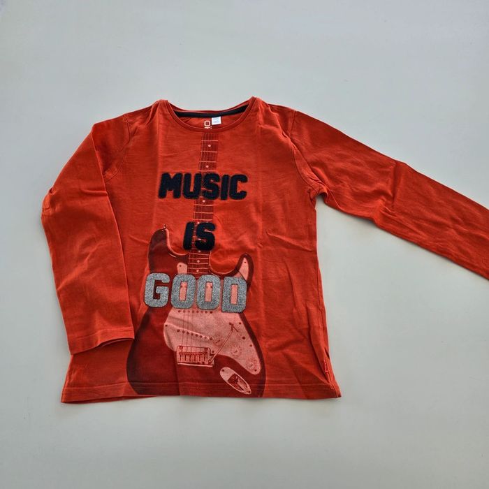 Lot 6 T-shirts manches longues  - 8 ans - photo numéro 16