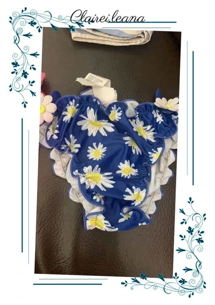 🛑2culottes maillot de bain 🛑 - photo numéro 3