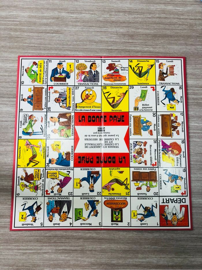 La bonne paye - photo numéro 7