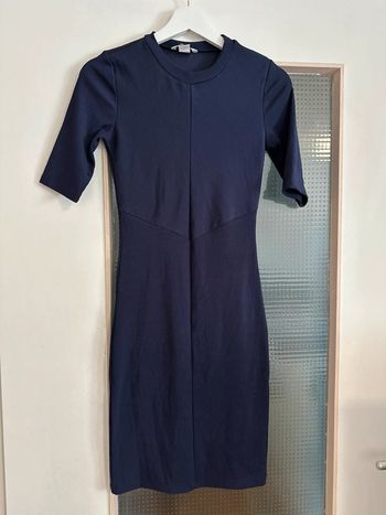 Robe moulante