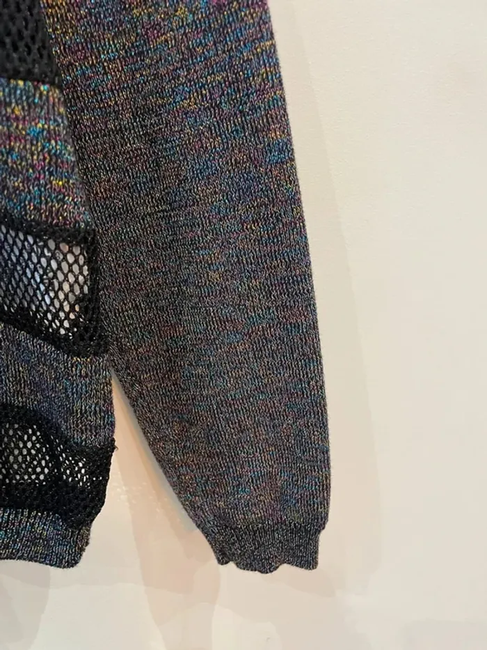 Pull Bel Air - photo numéro 6