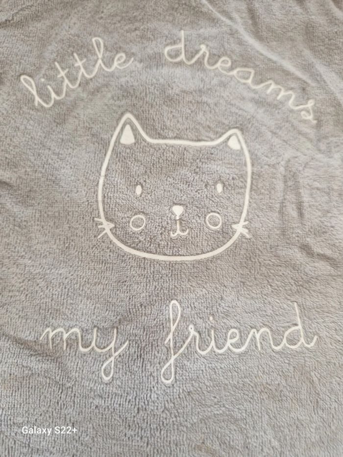 Pyjama 6 mois - photo numéro 2