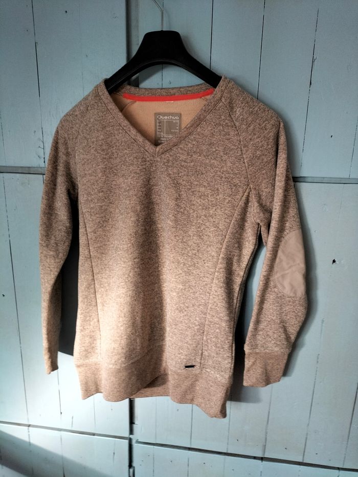 Sweat homme taille l