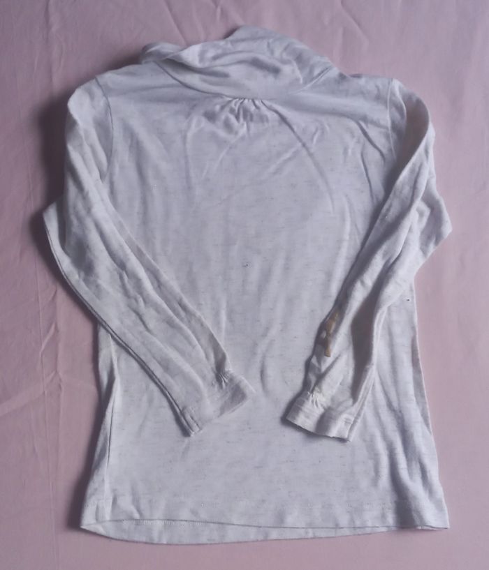 Sous pull Orchestra 2 ans