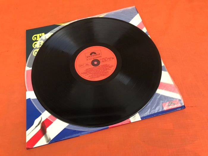 Album (2 Vinyles 33 tours)  The Beatles  Airst  (1974)  Polydor 2664107 - photo numéro 5