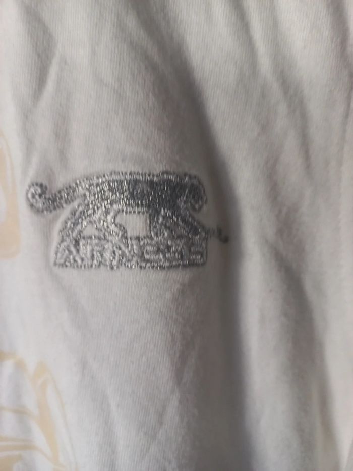 Tee-shirt - photo numéro 3