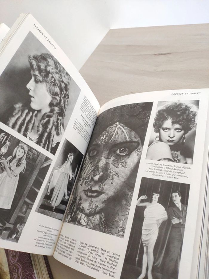 Deux livres sur la condition féminine Femmes Auclair Grégoire édition Plon - photo numéro 13