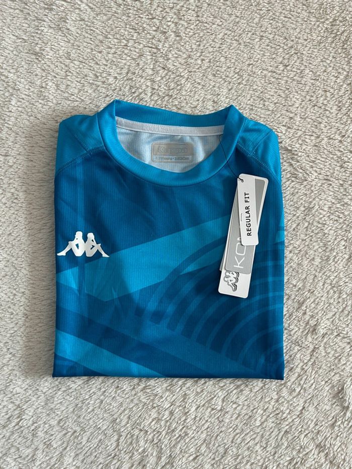 Maillot Kappa - photo numéro 3