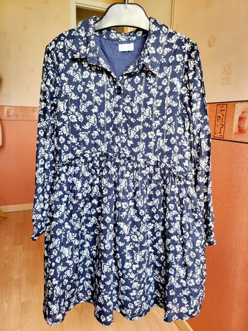 Robe sympa