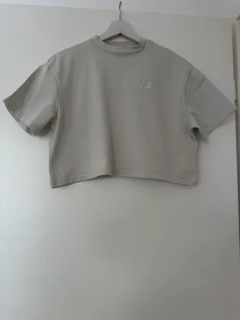 Tee shirt Nike