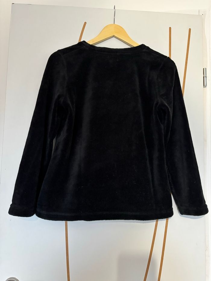 Ensemble pyjama chaud - photo numéro 3