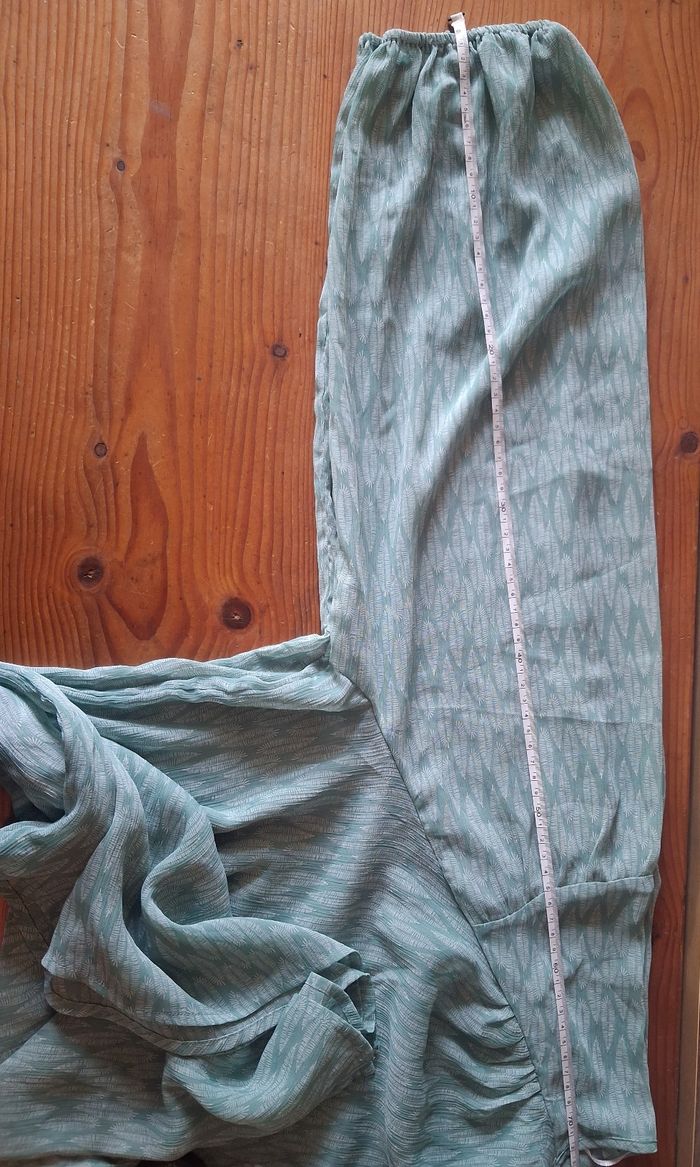 Chemise femme - Taille XXL (50/52) - Kiabi - photo numéro 10