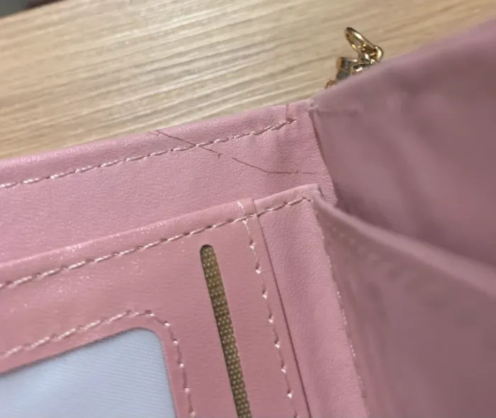 Porte-monnaie - photo numéro 5