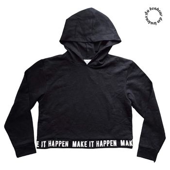 8-9 ans sweat a capuche