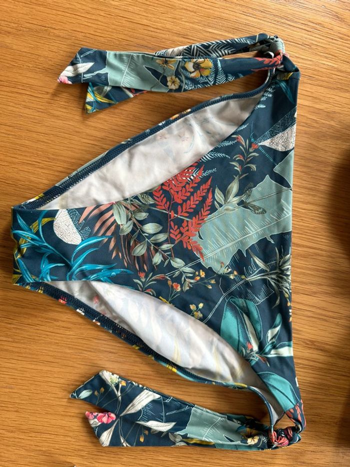 Maillot de bain 2 pièces - photo numéro 3