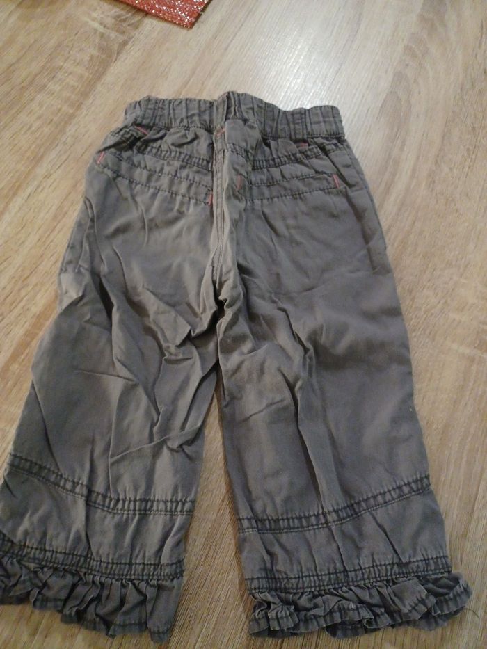 Pantalon 18 mois - photo numéro 4