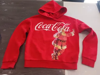 Pull coca cola S