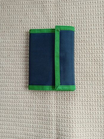 Portefeuille enfants