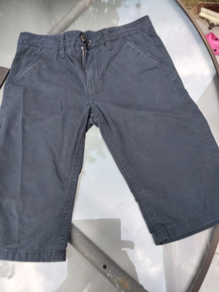 Short orchestra 10 ans - photo numéro 6