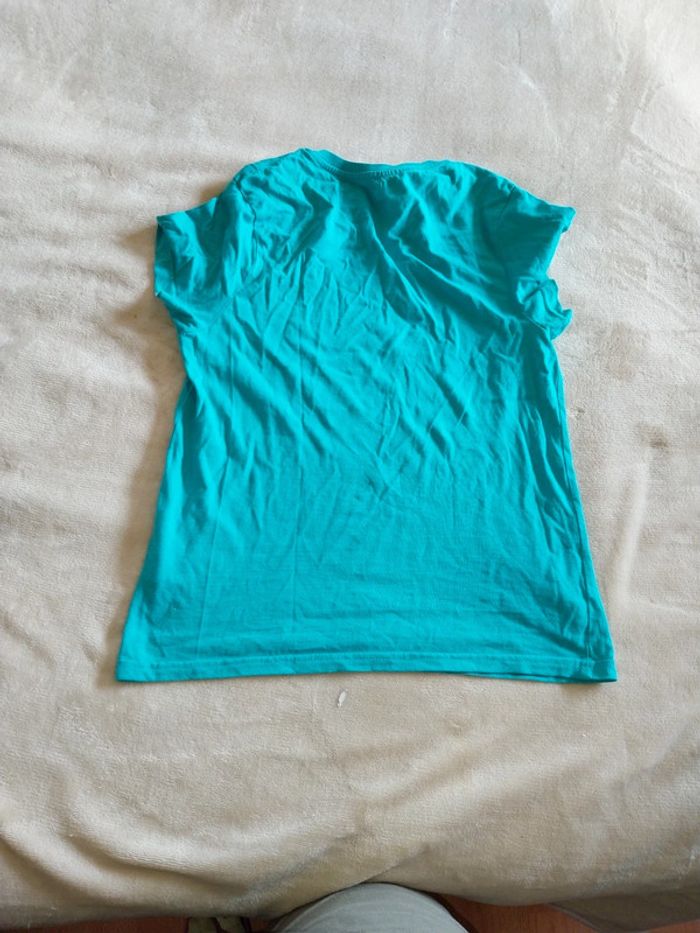T-shirt 12 ans - photo numéro 3